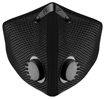 BLACK DUST MASK WASHABLE XL