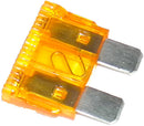 5 A. GOLD ATC FUSE-2 PCS.