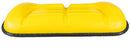 SEAT CUSHION YELLOW