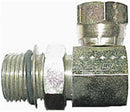 ADAPTER 3/8 MALE ORB x 3/8 FNPT SWVL 90Ã¸