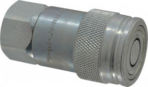 FLUSH FACE BODY 1/2" NPTF-PIONEER