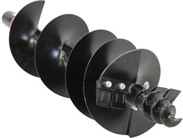 AUGER, 12 IN