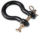 STRAIGHT CLEVIS 5/8" X 3-1/4"