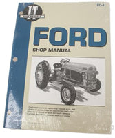SHOP MANUAL