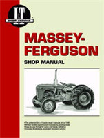 SHOP MANUAL