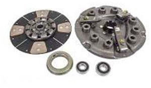 IH CLUTCH KIT NO CORE