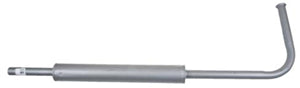 MUFFLER