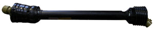 CATEGORY 6  CV DRIVELINE