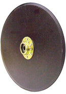 FERTILIZER DISC ASSY-13.5"  JD