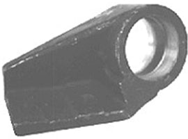 TYE/BURCH RH BEARING HANGER