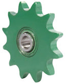 IDLER SPROCKET FOR BALER & COMBINE - 5/8