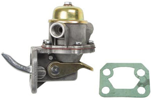 FUEL LIFT PUMP