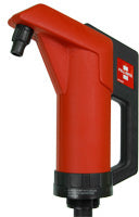 PISTON HAND PUMP W/VITON SEALS