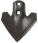 1/4" X 7" FIELD CULTIVATOR SWEEP