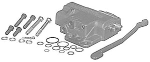 VALVE HANDLE