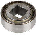 DISC BEARING PRELUBE - 1-1/2" SQUARE