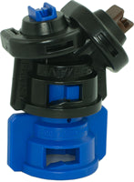 Blue TurboDrop D Version Nozzle