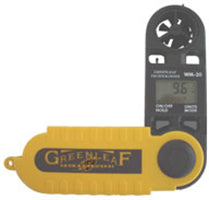 WM20 WEATHER METER