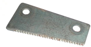 SHOE PLATE IH