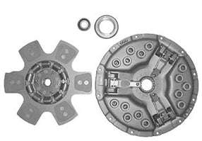 IH CLUTCH KIT NO CORE