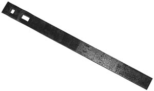 SHANK 5/8X2X30 W/3/8 TB10