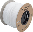 POLY TUBING NATURAL 1/4" X  1000 FT