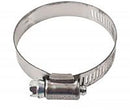 HOSE CLAMP 1-9/16"-2-1/2" RANGE 1/2" WID