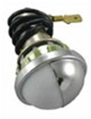 12V UTILITY/LICENSE PLATE LIGHT