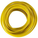 YELLOW 10 GA. PRIM. WIRE-8 FT COIL