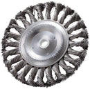 6" BEADED KNOT WHEEL