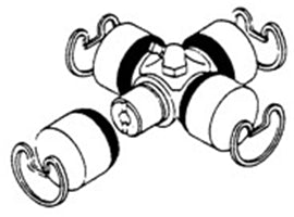 35R WEASLER CROSS EXT LUBE KIT