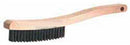 3 X 19 CURVED WIRE BRUSH