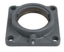 4 HOLE C.I. BEARING FLANGE - 80MM