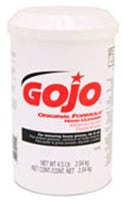 GO-JO-4.5LB CAN ORIGINAL FORMULA