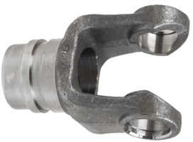 35 SERIES TUBE WELD YOKE