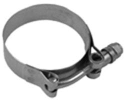 T-BOLT CLAMP 4" - 4-5/16" RANGE