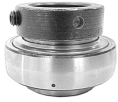 INSERT BEARING W/COLLAR 1"