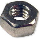 JAM LOCKING NUT UNF 1-1/8"