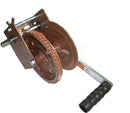 DL1602A HAND WINCH 1600 LB. CAPACITY