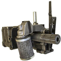 HYD PUMP ASSY