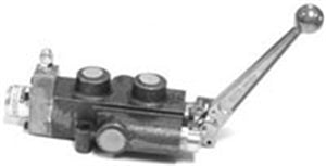 OTS-SCD2E LOG SPLITTER VALVE