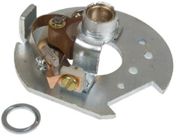 BREAKER PLATE