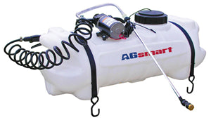 15 GAL AGSMART ATV SPRAYER