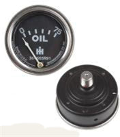 PRESSURE GAUGE