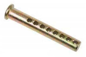 Universal Clevis Pin 5/16" X 2"