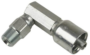 Parkrimp Fitting