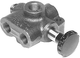 OTS-SVS2  SELECT VLV. 20GPM 1/2"PORT