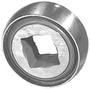 DISC BEARING RELUBE - 1-1/4" SQUARE