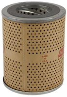 HYDRAULIC FILTER