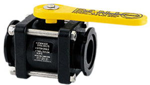 2'' X 2'' CLAMP VALVE